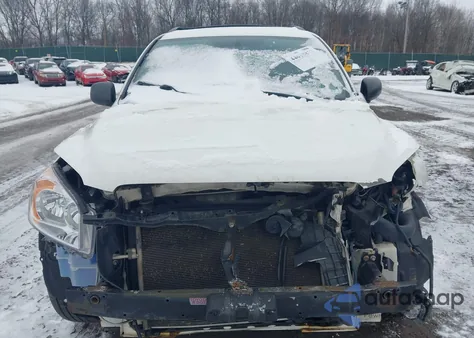 2009 Toyota Rav4 z USA, uszkodzony, nr VIN JTMBF33V49D002453